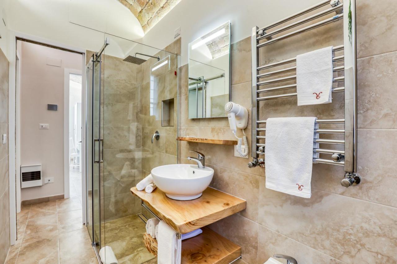 Romarina Apartment ภายนอก รูปภาพ